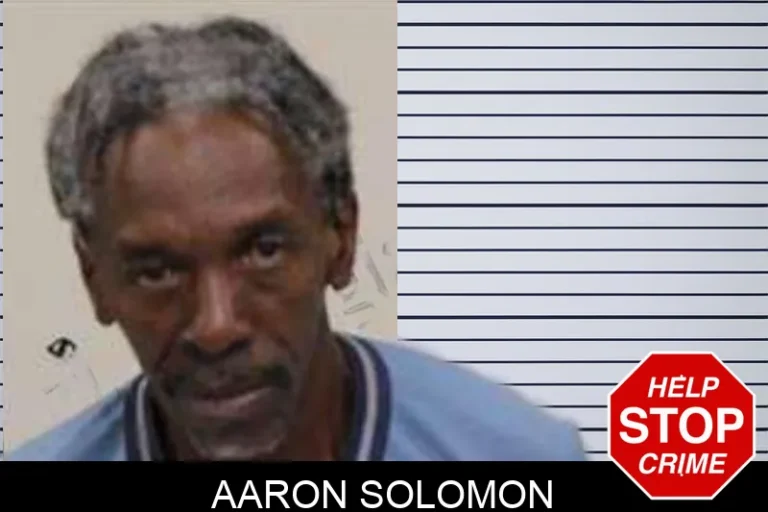 Aaron Solomon