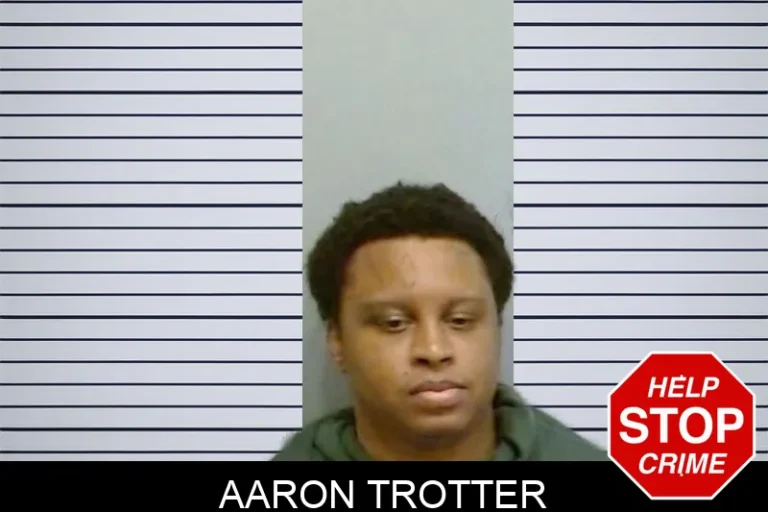 Aaron Trotter