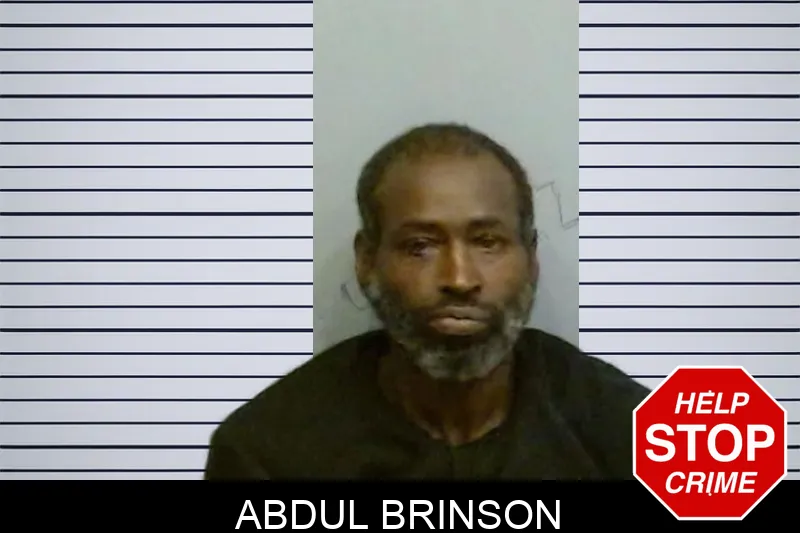 Abdul Brinson