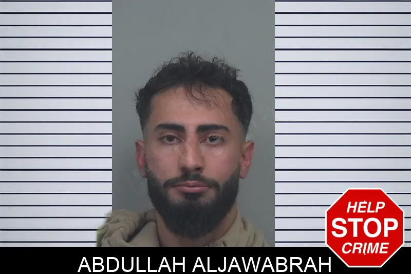 Abdullah Aljawabrah mugshot – Gwinnett County , Georgia Abdullah Aljawabrah mugshot