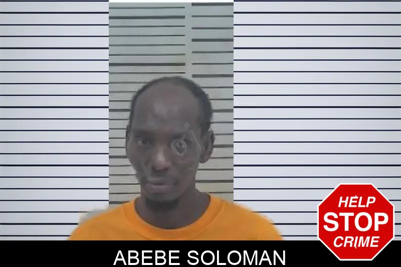 Abebe Soloman