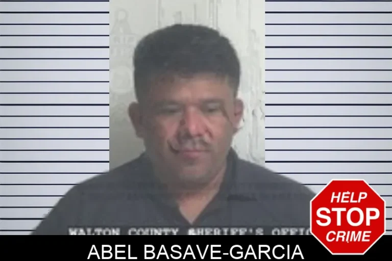 Abel Basave-Garcia