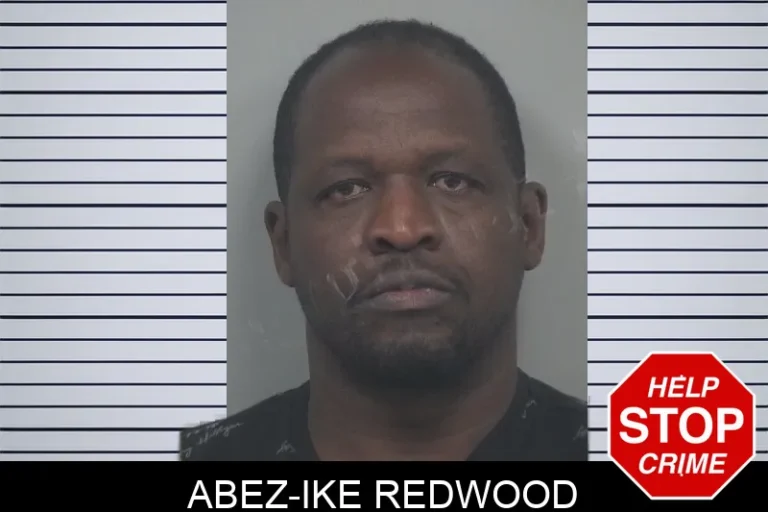 Abez-Ike Redwood
