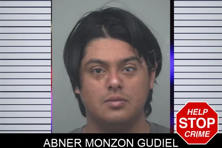 Abner Monzon Gudiel