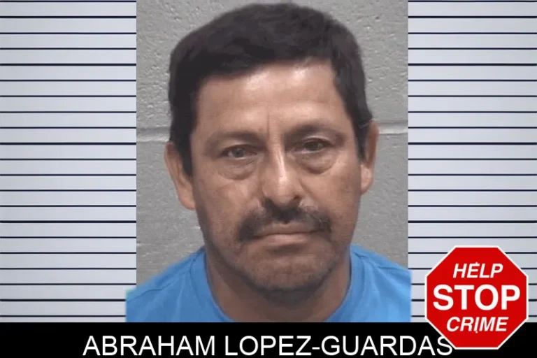 Abraham Lopez-Guardas
