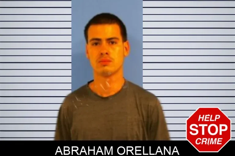 Abraham Orellana mugshot – Troup County , Georgia Abraham Orellana