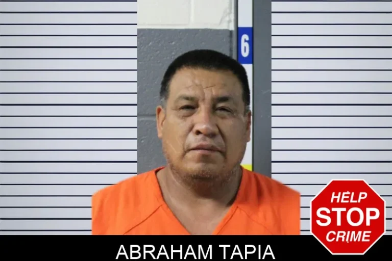 Abraham Tapia