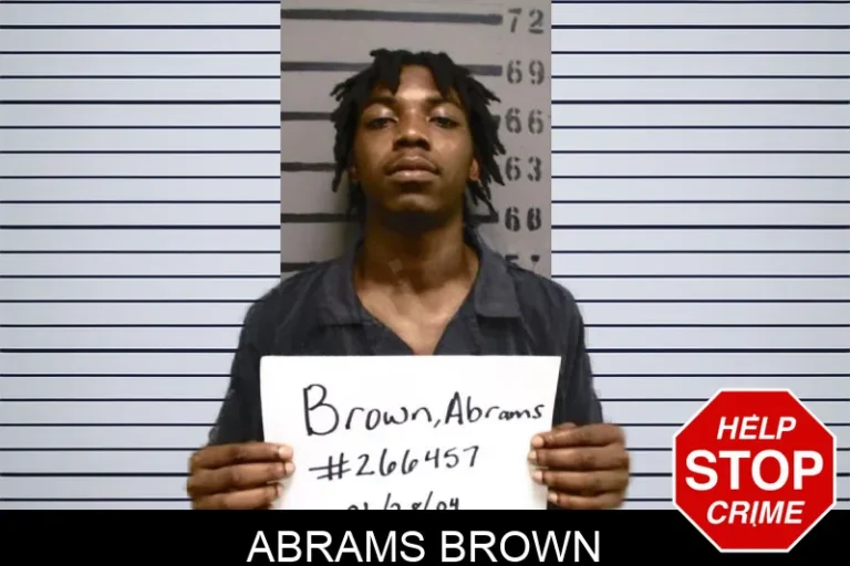 Abrams Brown