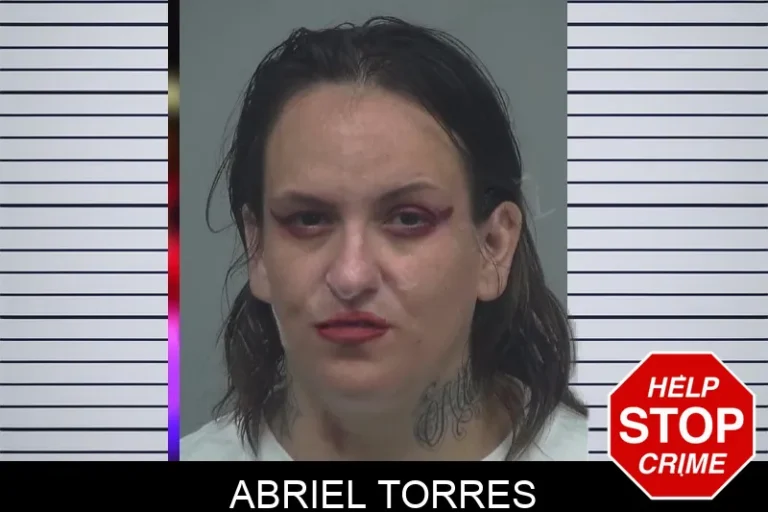 Abriel Torres