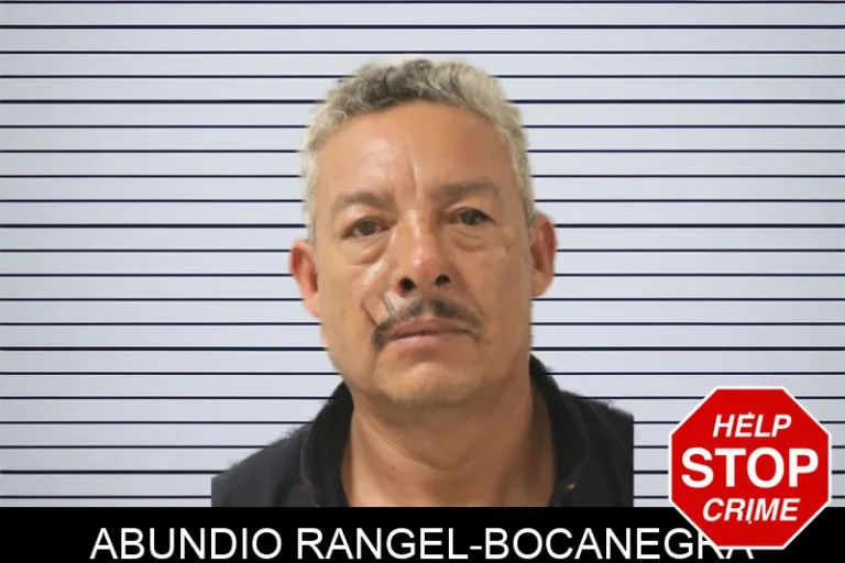 Abundio Rangel-Bocanegra