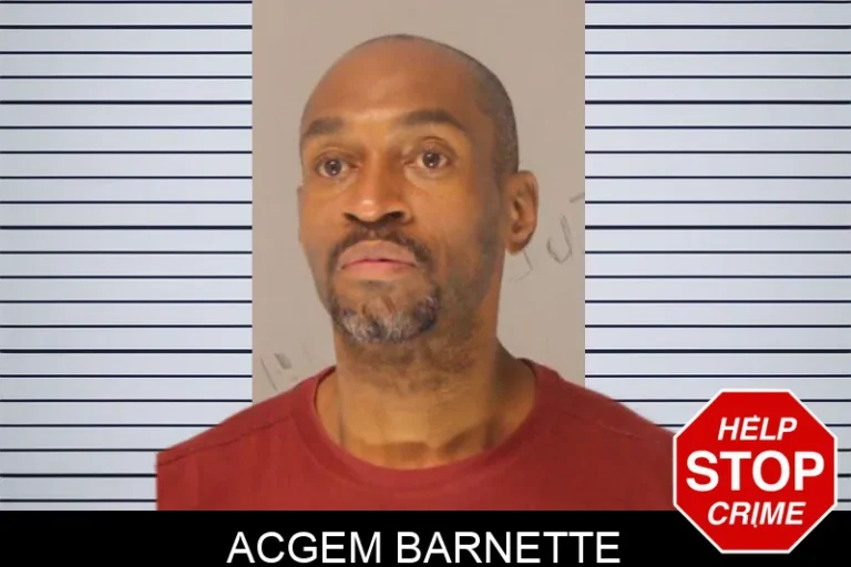 Acgem Barnette