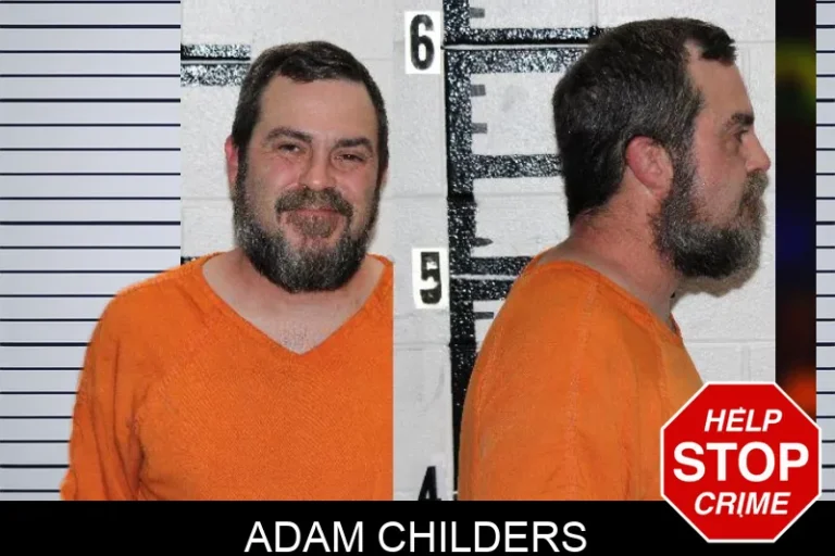 Adam Childers