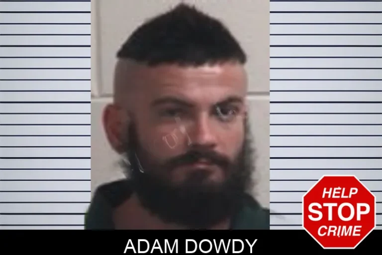 Adam Dowdy