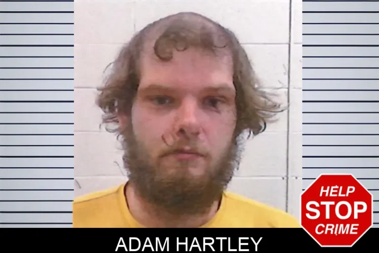Adam Hartley