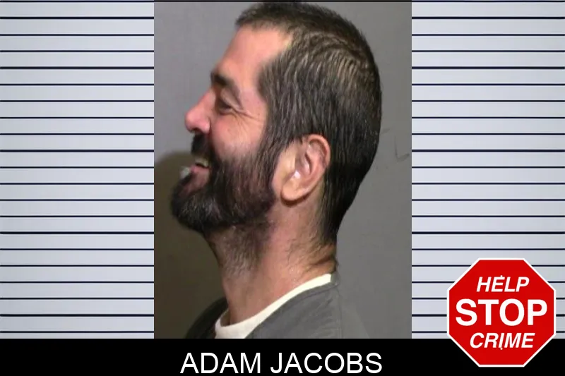Adam Jacobs