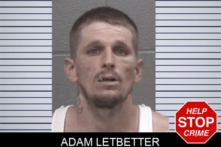 Adam Letbetter