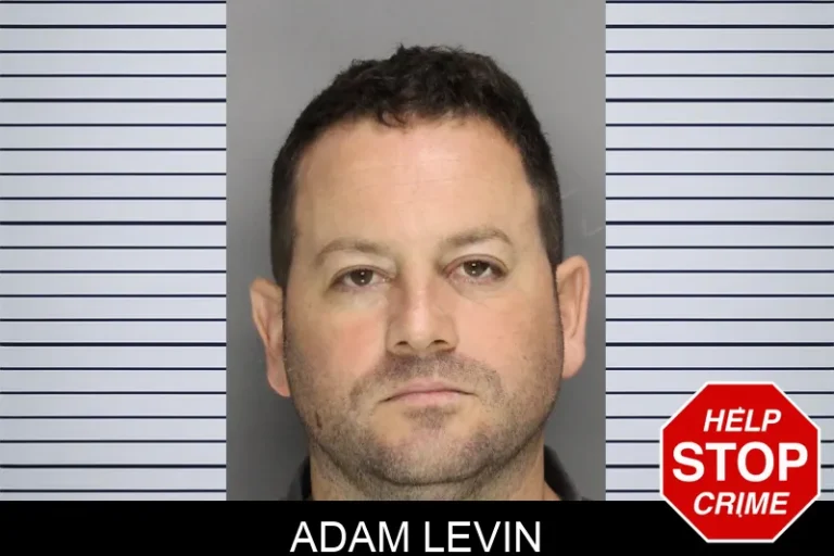 Adam Levin
