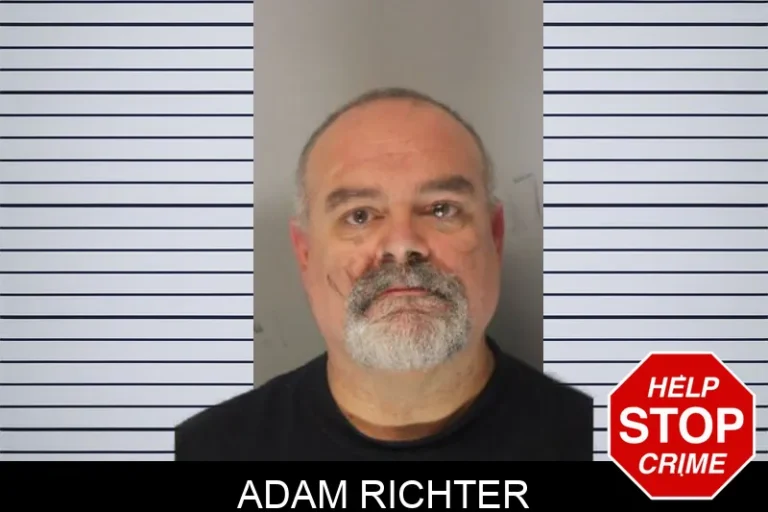 Adam Richter