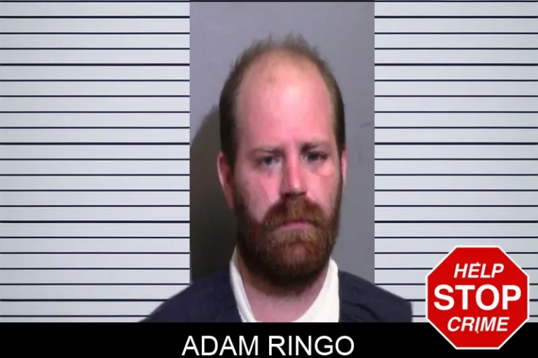 Adam Ringo