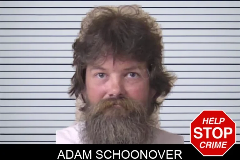 Adam Schoonover