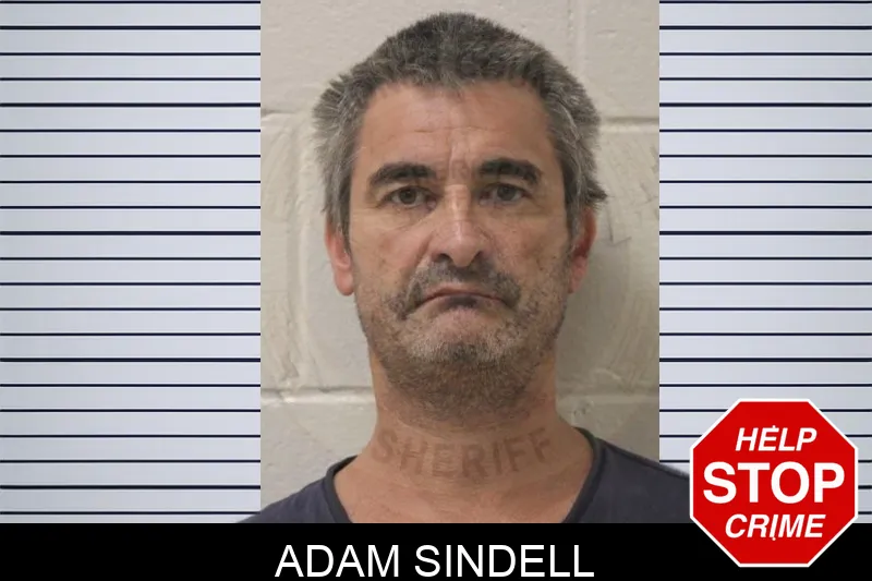 Adam Sindell