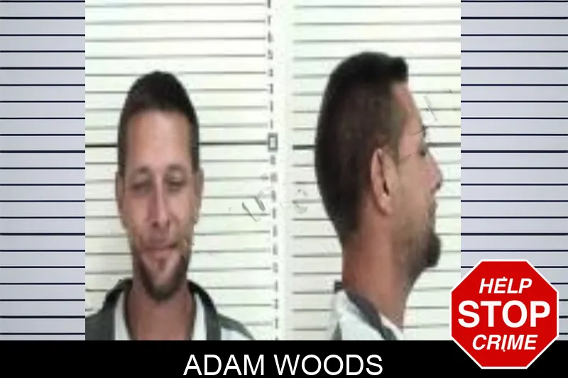 Adam Woods