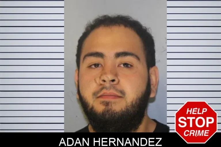Adan Hernandez mugshot – Hall County , Georgia Adan Hernandez