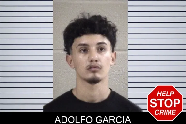 Adolfo Garcia