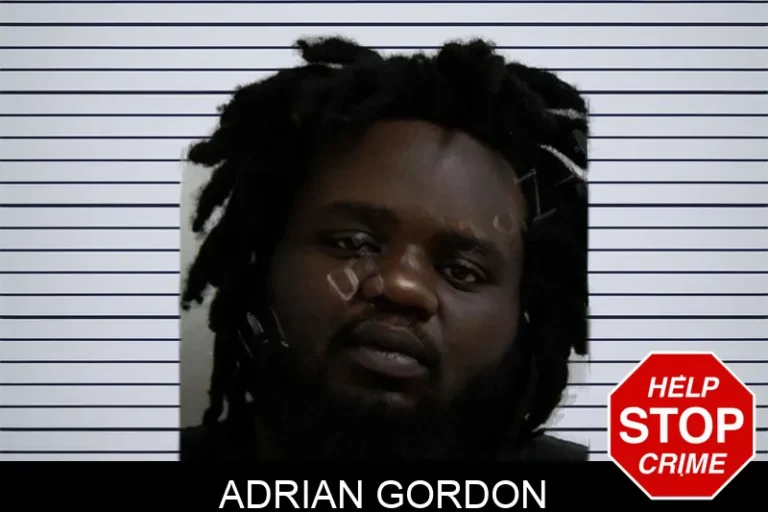 Adrian Gordon