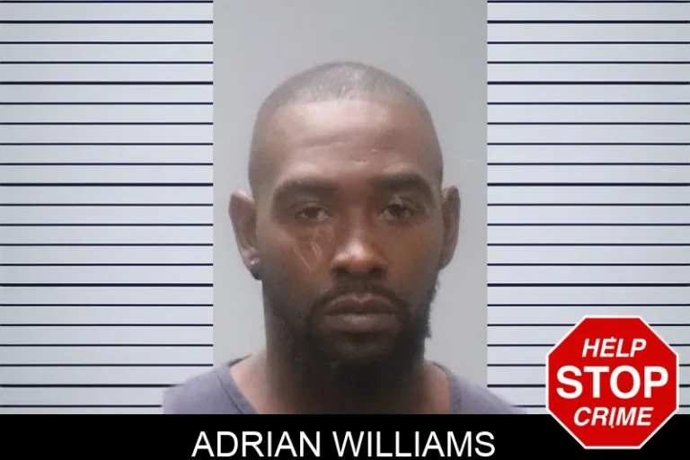 Adrian Williams