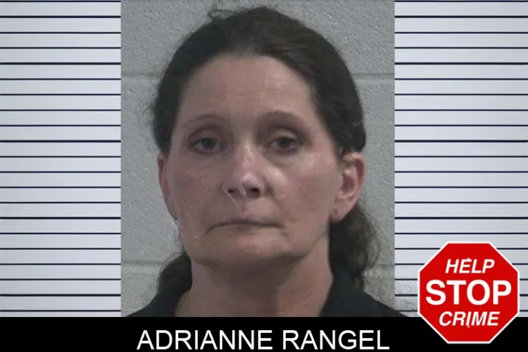 Adrianne Rangel mugshot – McDuffie County , Georgia Adrianne Rangel