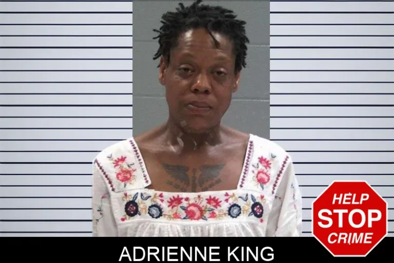 Adrienne King