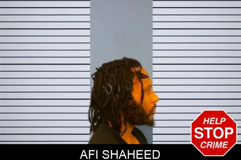 Afi Shaheed