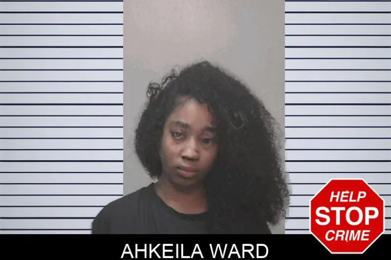 Ahkeila Ward