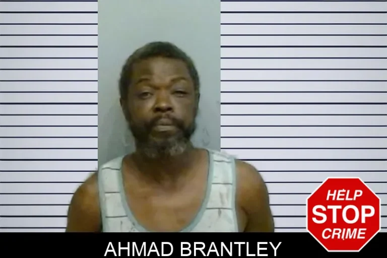 Ahmad Brantley