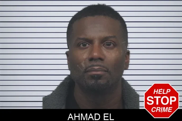 Ahmad El