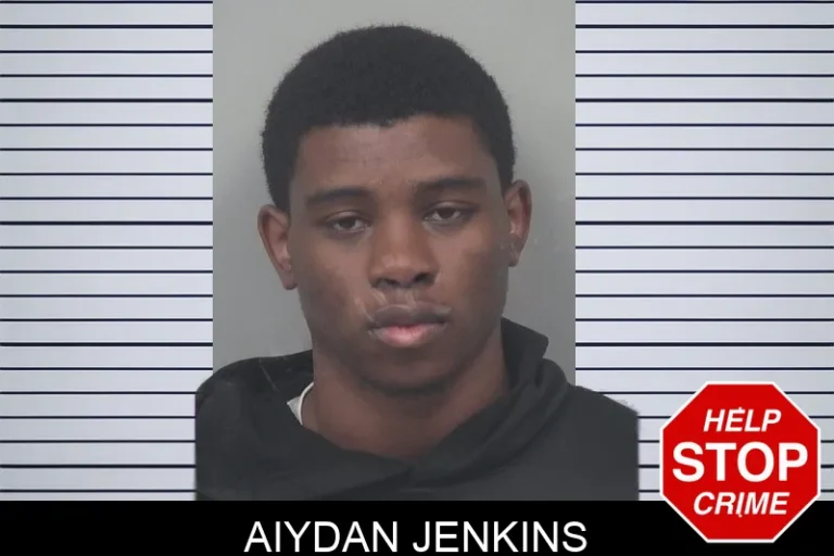 Aiydan Jenkins