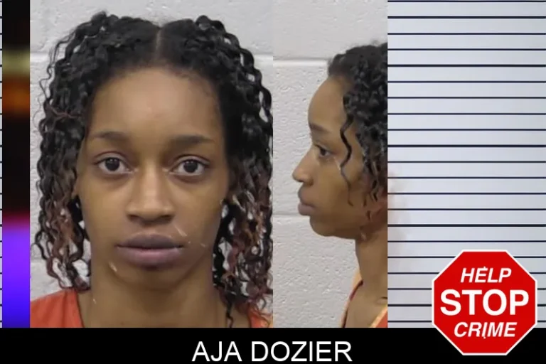 Aja Dozier