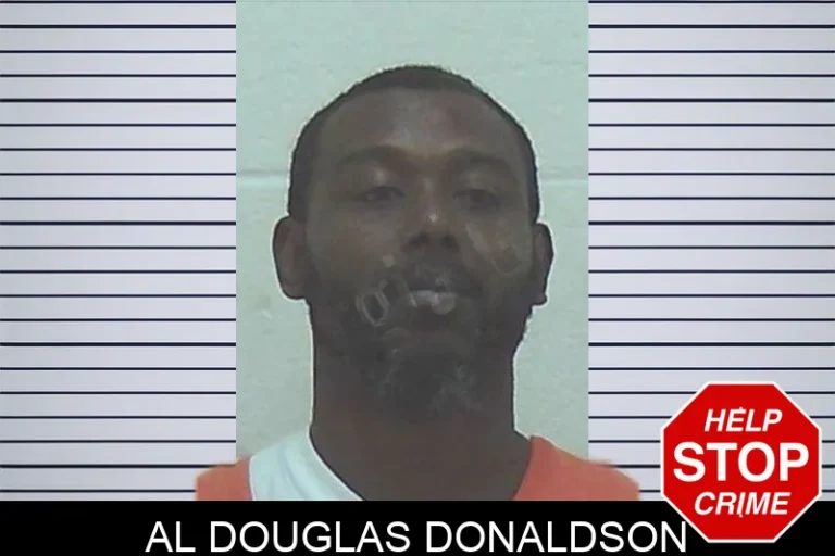 Al Douglas Donaldson