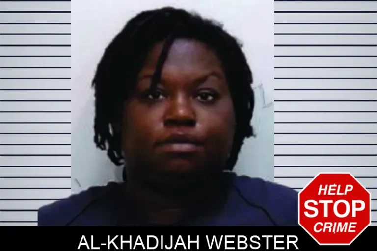 Al-Khadijah Webster