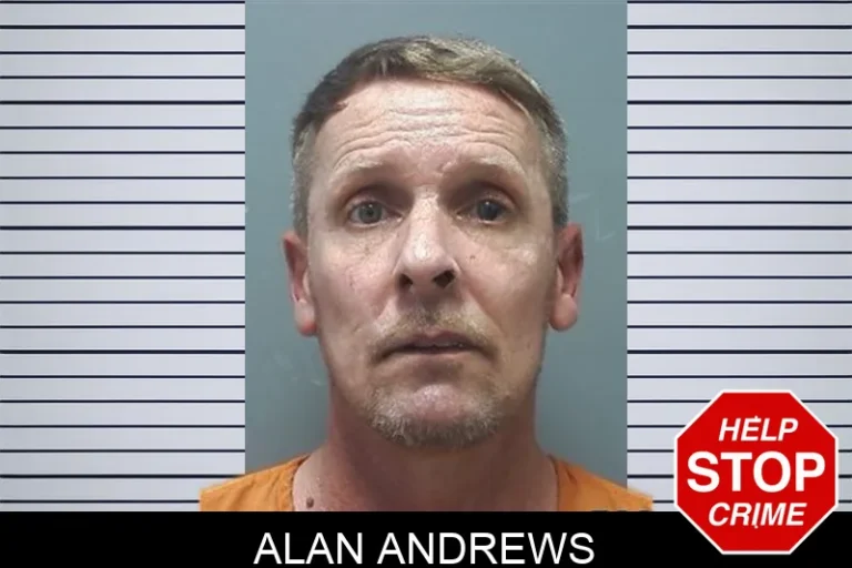 Alan Andrews mugshot – Cherokee County , Georgia Alan Andrews