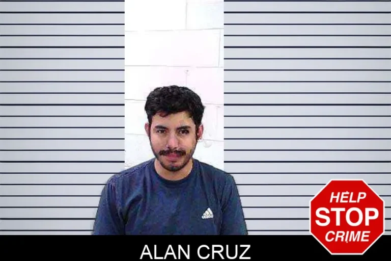 Alan Cruz