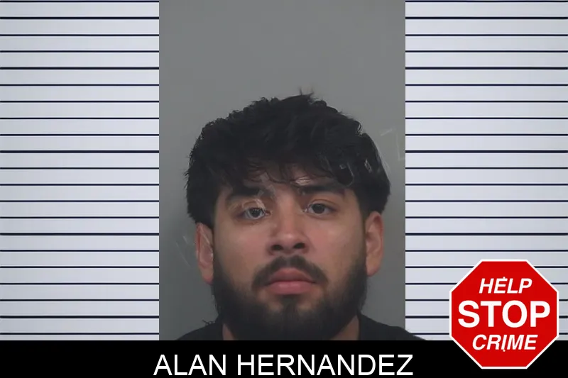 Alan Hernandez mugshot – Gwinnett County , Georgia Alan Hernandez mugshot