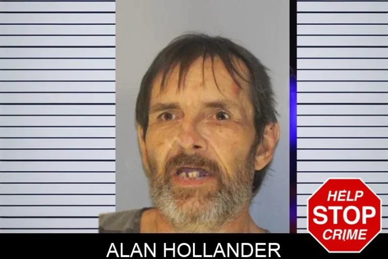 Alan Hollander