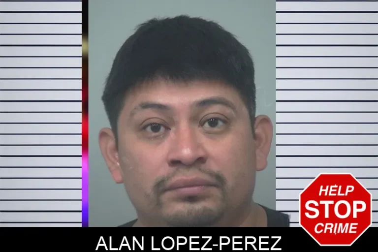 Alan Lopez-Perez