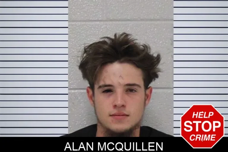 Alan McQuillen