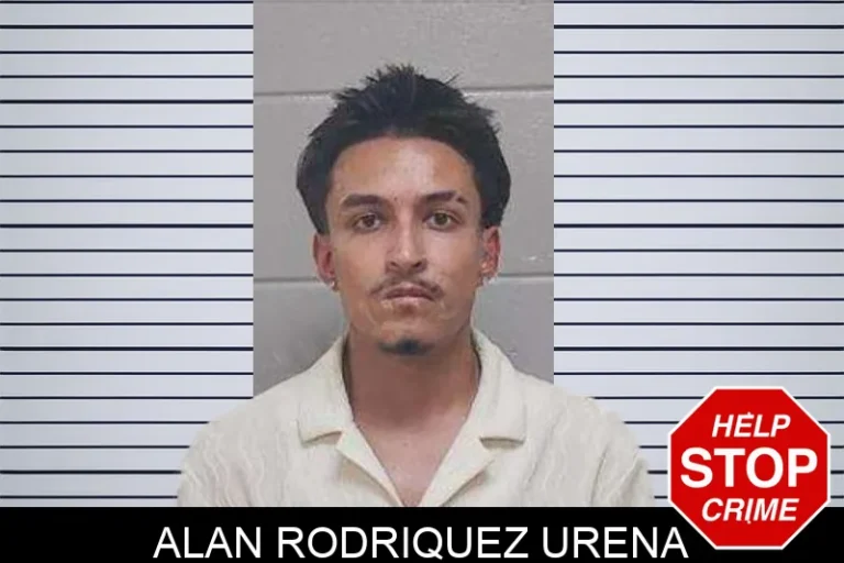 Alan Rodriquez Urena