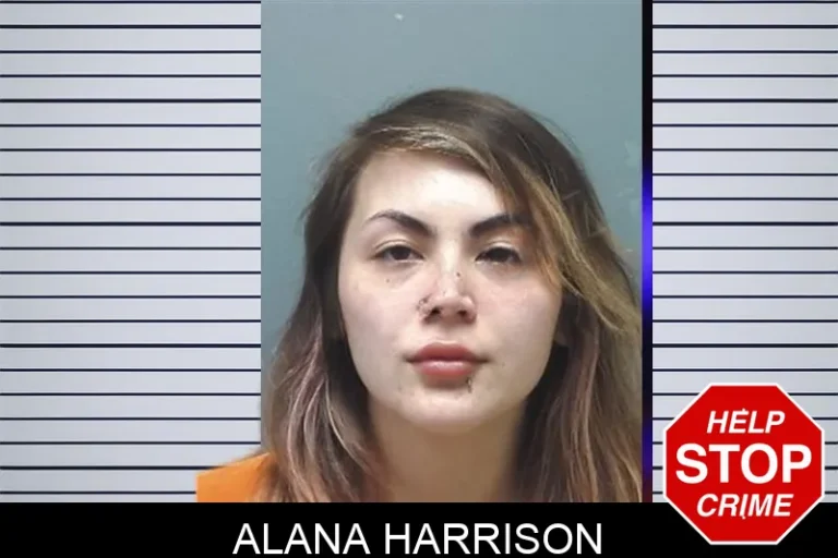 Alana Harrison mugshot – Cherokee County , Georgia Alana Harrison