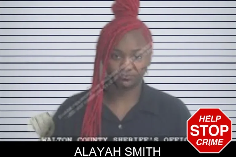 Alayah Smith