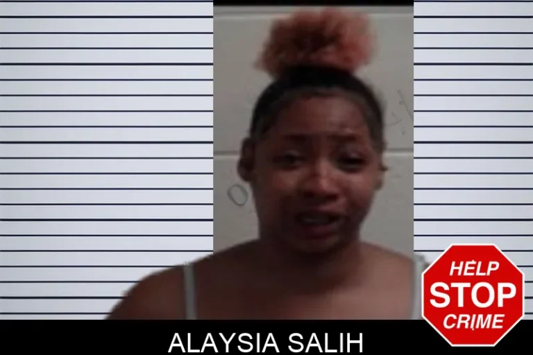 Alaysia Salih